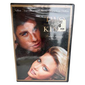 🌸6/$20🌸 NEW & SEALED Two of a Kind DVD